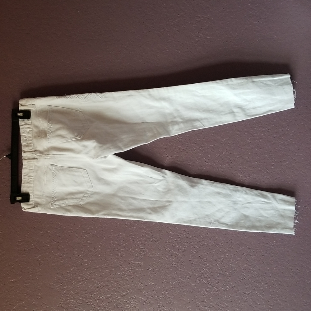 Indigo Rein Skinny Jeans - Picture 6 of 14
